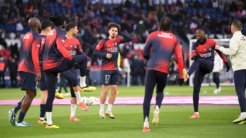 PSG: pourquoi la saison parisienne est déjà une réussite au-delà des résultats, selon Cyril Linette