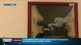 "Dès le matin, ça fume dans l’open space": encore trop de personnes exposées au tabagisme passif sur le lieu de travail