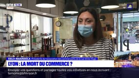 Reconfinement: ces commerçants Lyonnais prédisent une "catastrophe"