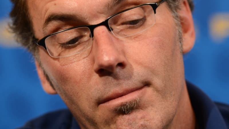 Laurent Blanc