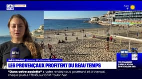 Météo Var: plein soleil ce samedi, 17°C à Toulon