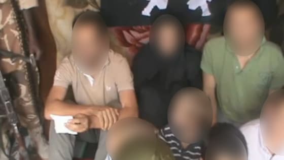 Le président de la République du Cameroun a confirmé dans un communiqué la libération des otages.