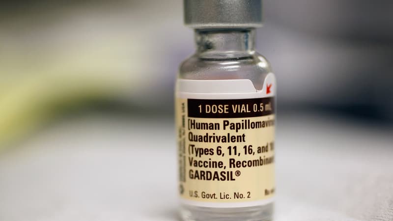 La plupart des cancers oropharyngés sont provoqués par une infectipn par le HPV