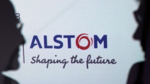 Alstom pourrait être racheté par General Electric, selon Bloomberg.