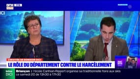 Budget 2022: la présidente du conseil départementale des Alpes-de-Haute-Provence annonce une enveloppe de 50 millions d'euros consacrés à l'investissement