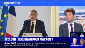 Écologie : quel bilan pour Macron ? (2/2) - 14/01
