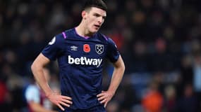 Declan Rice