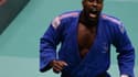 Teddy Riner champion du monde pour la 6e fois