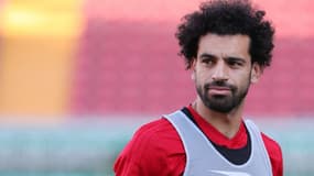 Mohamed Salah