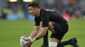 Dan Carter.
