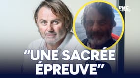 Vendée Globe : "Une sacrée épreuve" l'émotion de Bestaven lors de l'annonce de son abandon