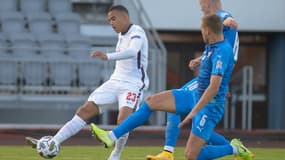 Mason Greenwood