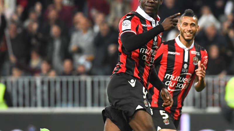 Mario Balotelli