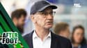 Bordeaux : "Furlan aurait été l'homme de la situation" regrette Diabaté, champion de France en 1999