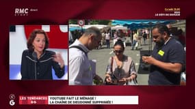 Les tendances GG : YouTube fait le ménage, la chaîne de Dieudonné supprimée ! - 01/07