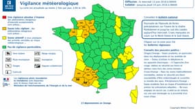 Météo France