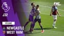 Résumé : Newcastle 3-2 West Ham – Premier League (J32)