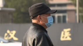  Quel est ce mystérieux virus venu de Chine qui inquiète l'OMS ? 