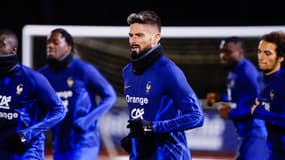 Olivier GIROUD