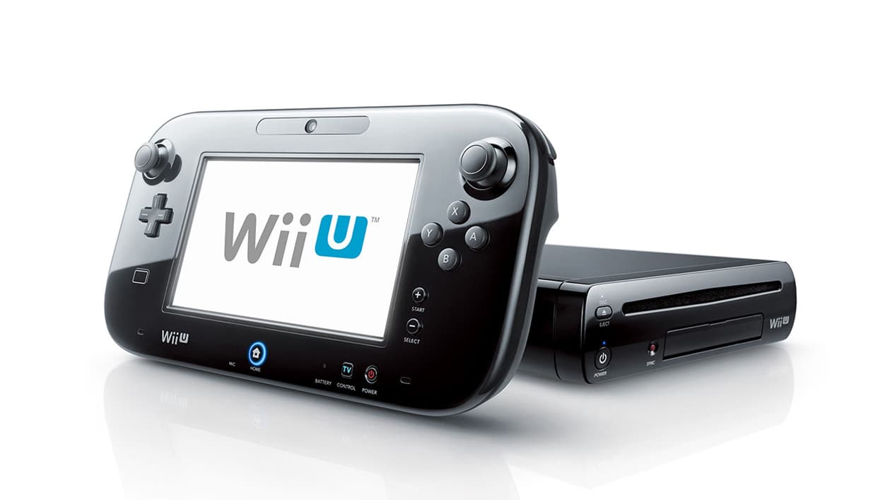 La Wii U de Nintendo La Wii U de Nintendo