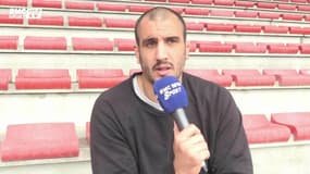 Top 14 - Toulouse, ses souvenirs, son départ… les confidences de Maestri