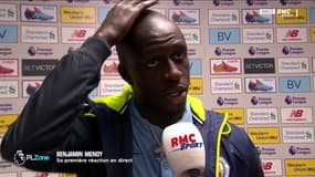 Premier League / Mendy : "Il s'est passé certaines choses concernant le penalty" 