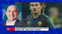 Barça : Moscato défend Griezmann, qui est parti assister à un match de NBA sans prévenir Valverde