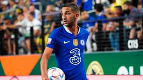 Hakim Ziyech