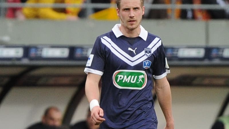 Grégory Sertic