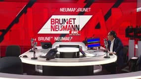 Xavier, artisan et auditeur Brunet Neumann : "On a le droit d'aller sur les chantiers, ou pas?"