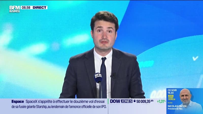 L'intégrale de Good Morning Market du jeudi 21 mai