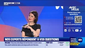 Avec vous - Mardi 27 août