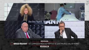 "Je ne vois pas comment on pourra rendre obligatoire une vaccination qui n'a que quelques mois d'existence"
