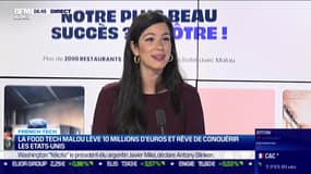 French Tech : Malou - 20/11