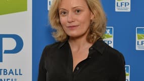 Nathalie Boy de la Tour