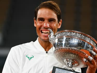 Rafael Nadal