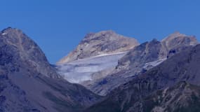Glacier de Rhêmes-Golette, 2022