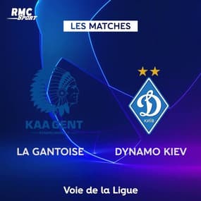 Ligue des champions : Le programme des barrages
