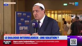 "Être du côté des gens engagés et courageux, c'est être du bon côté de l'Histoire"