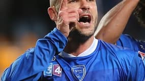 Benjamin Nivet