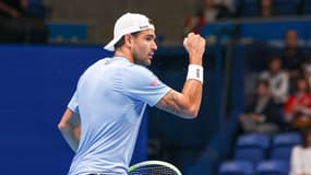 M. Berrettini