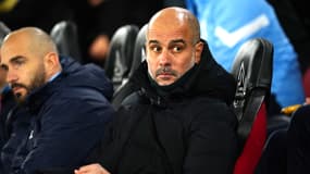 Pep GUARDIOLA