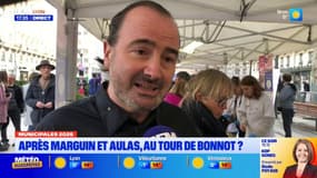 Municipales 2026: le chef Bonnot sera-t-il candidat à la mairie? 