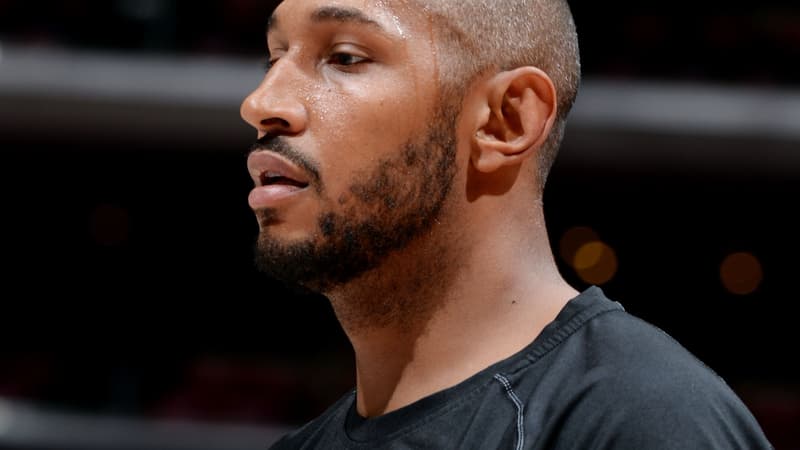 Boris Diaw