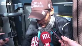 Cyclisme / Péraud : "Bien gérer cette journée de repos" 20/07