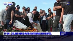 Céline Ben David-Nagar tuée par la Hamas, enterrée ce mardi en Israël