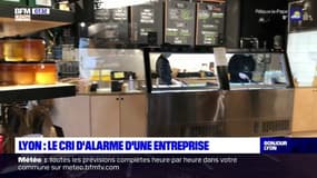 Covid-19: le cri d'alarme d'une entreprise lyonnaise au bord de la faillite