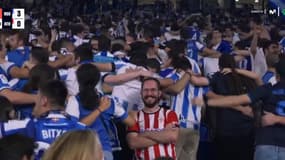 Real Sociedad Athletic Club