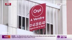 Immobilier: Le secteur inquiet après la dissolution
