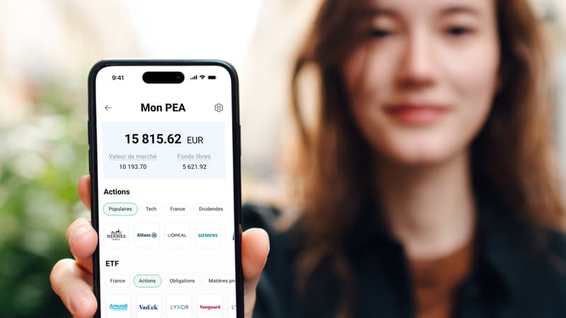 XTB lance son PEA en France : une nouvelle solution d’épargne pour les investisseurs